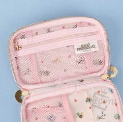 Dobutsu no mori gadget pouch