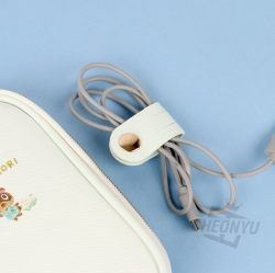 Dobutsu no mori gadget pouch