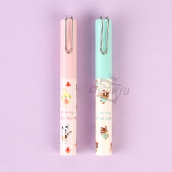 Dobutsu no mori Stickyle Scissors 