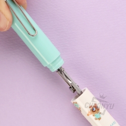 Dobutsu no mori Stickyle Scissors 