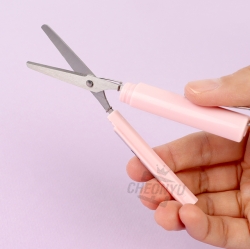 Dobutsu no mori Stickyle Scissors 