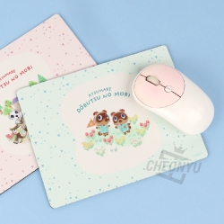 Dobutsu no mori Mousepads