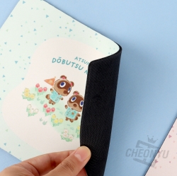 Dobutsu no mori Mousepads