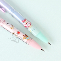 Dobutsu no mori Sharp Pencil