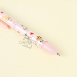 Dobutsu no mori ball pen_Pattern