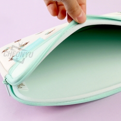 Dobutsu no mori Soft Notebook Case