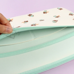 Dobutsu no mori Soft Notebook Case
