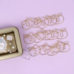 chiikawa Tincase clip 