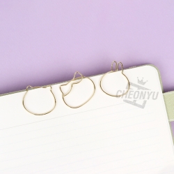 chiikawa Tincase clip 