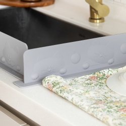 Brunch Brother Silicone Sink Fence