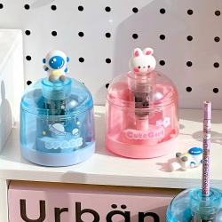 Auto Pencil Sharpener