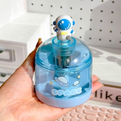 Auto Pencil Sharpener