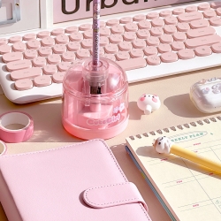 Auto Pencil Sharpener