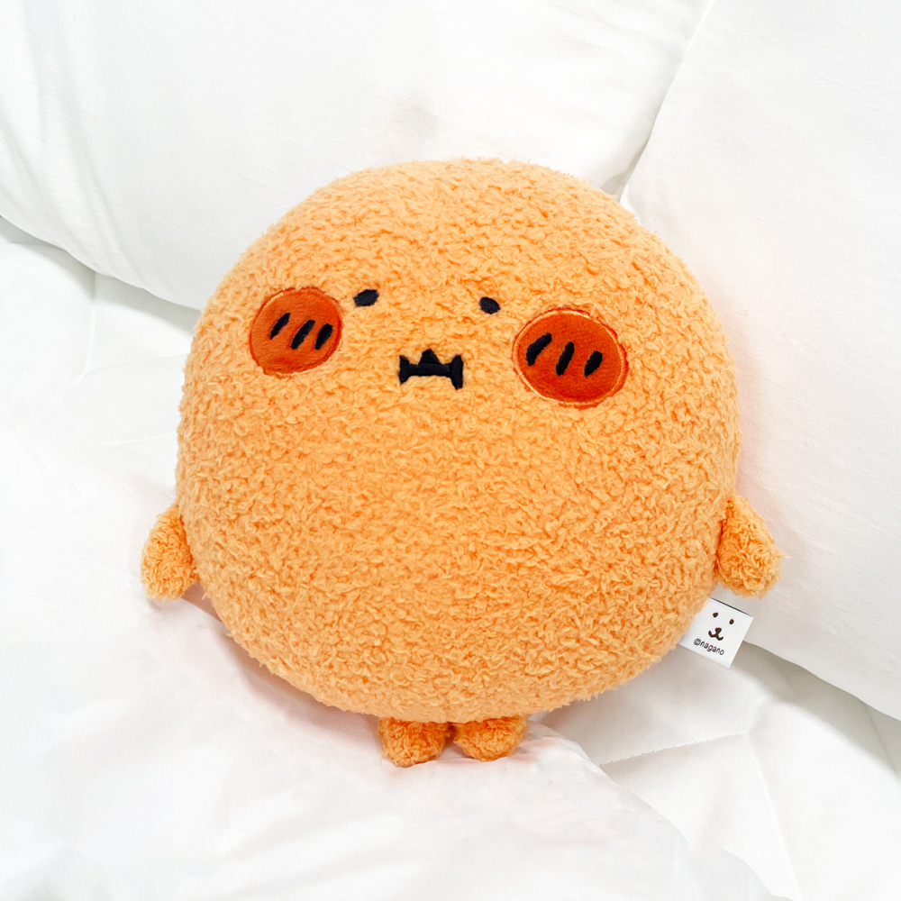 Damgom Doll 20cm - Croquette