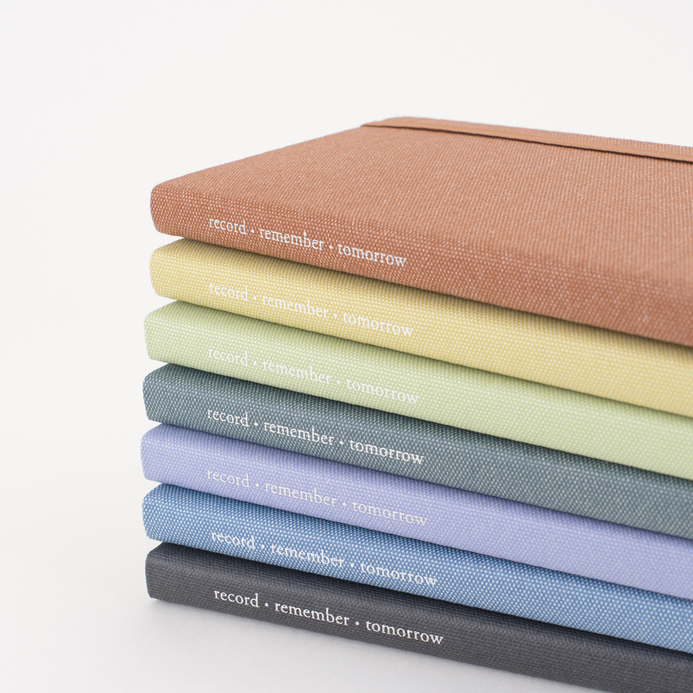 making memory B5 line v.2