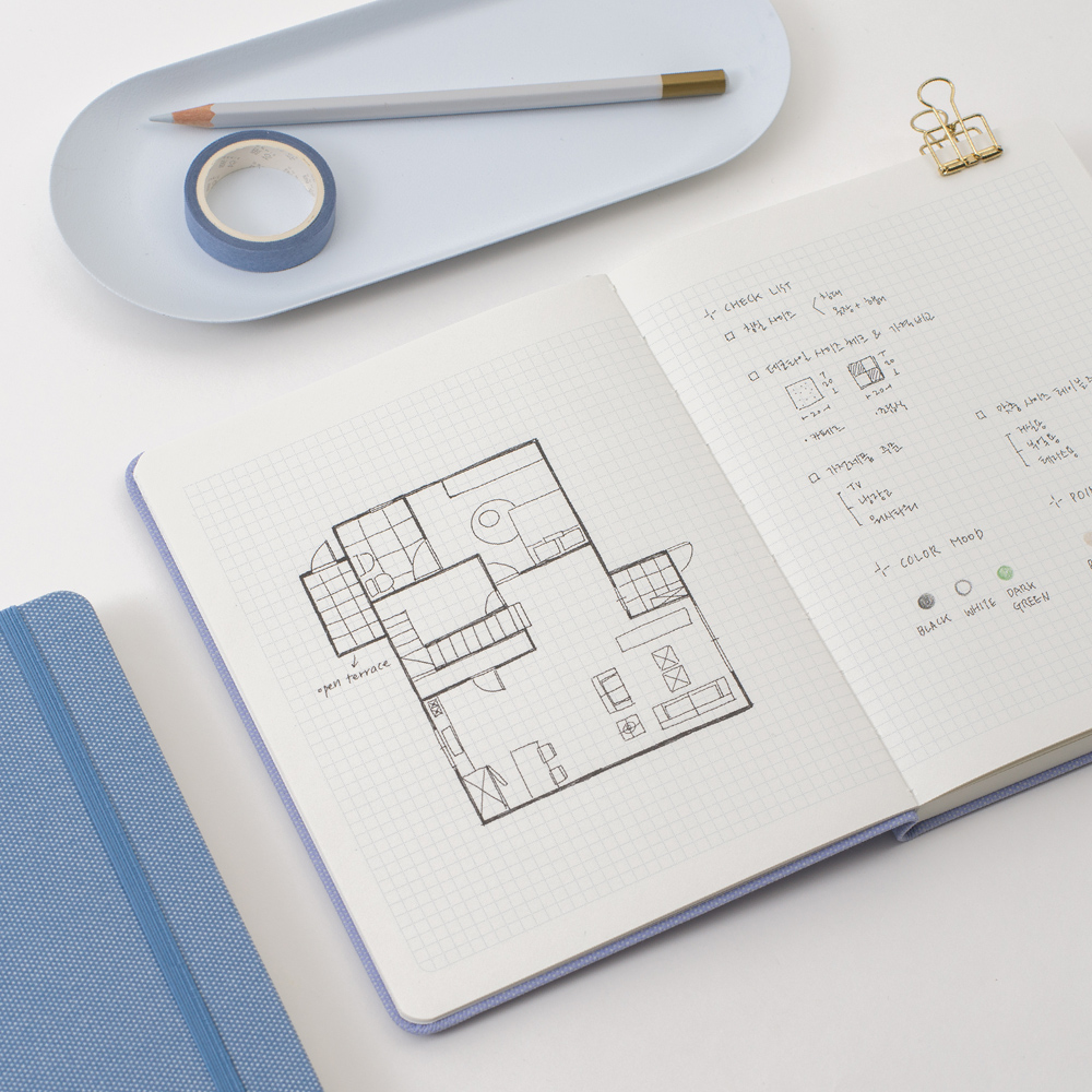 making memory small wide square v.3