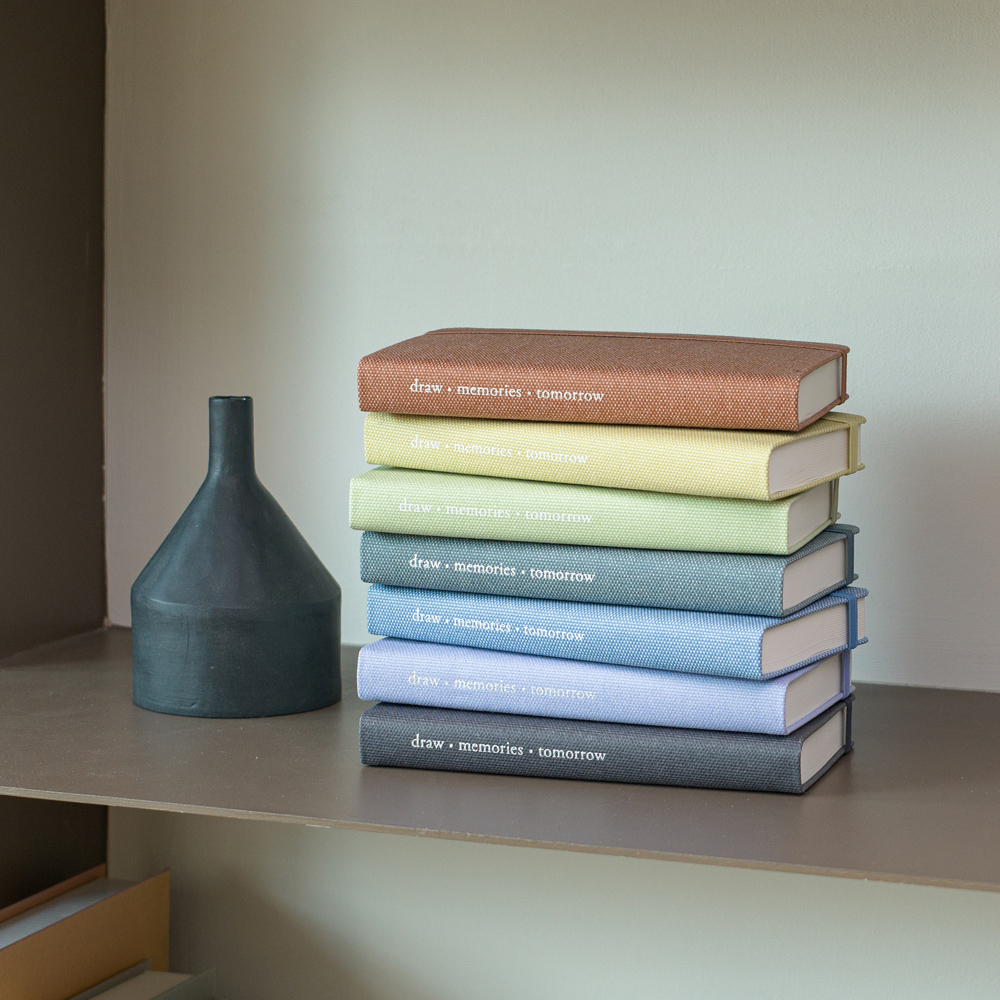 making memory handy blank v.2