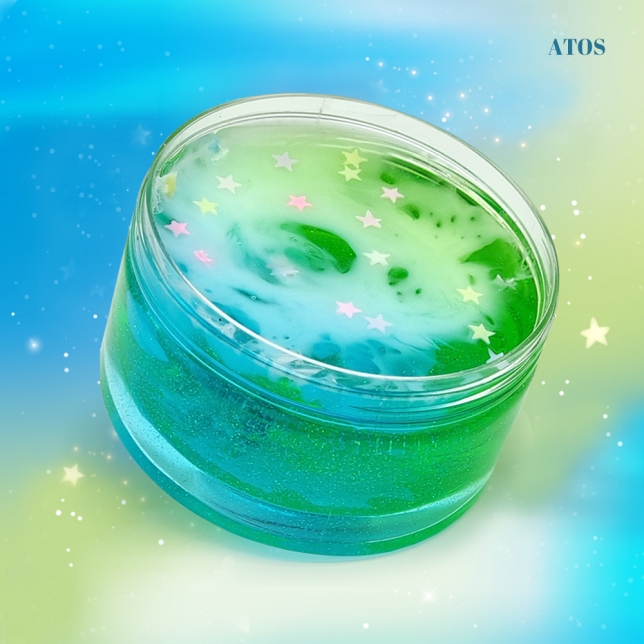 별별별 슬라임 낱개 (랜덤발송)