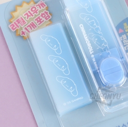 Sanrio Slide Eraser