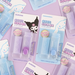 Sanrio Slide Eraser