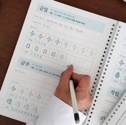 Learning Vocabulary Through Chinese Characters - Business