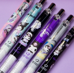 Zebra DelGuard Kuromi Mechanical Pencil 0.5mm