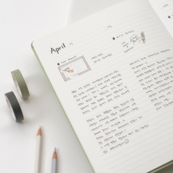 making memory B5 line v.2