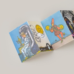 Sticker Pack - Tarot