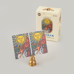 Sticker Pack - Tarot