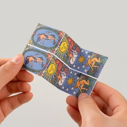 Sticker Pack - Tarot