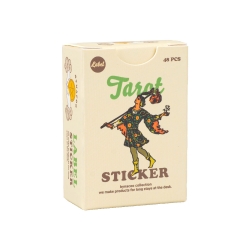 Sticker Pack - Tarot