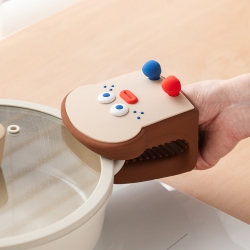 Brunch Brother Toast Silicone Oven Glove