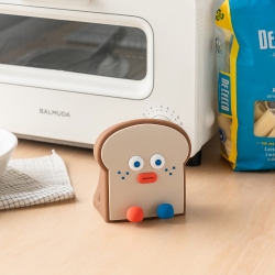 Brunch Brother Toast Silicone Oven Glove