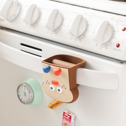 Brunch Brother Toast Silicone Oven Glove