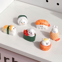 Random Sushi Miniature (30pcs)