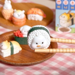 Random Sushi Miniature (30pcs)