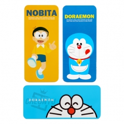 Doraemon Classic Tin Case