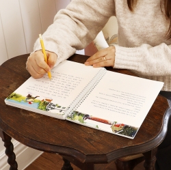 A transcription note