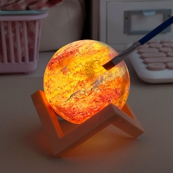 My PLANET Mood Light DIY Kit