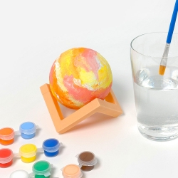 My PLANET Mood Light DIY Kit