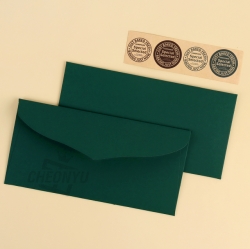 Velvet Luxe Allowance Bag (2ea)