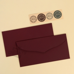 Velvet Luxe Allowance Bag (2ea)