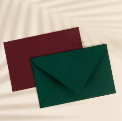 Velvet Luxe Letter Paper Set (2ea)