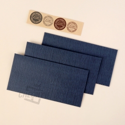 Antique Noble pocket money bag (3 pieces)