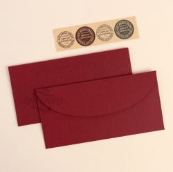 Antique Noble pocket money bag (3 pieces)