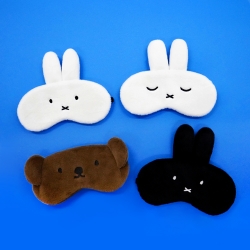 Miffy Eye Resting Mask