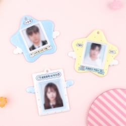 My Angel Id Mini Photo Holder