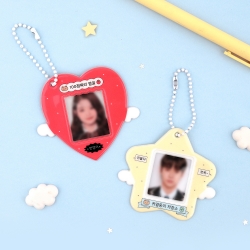 My Angel Id Mini Photo Holder