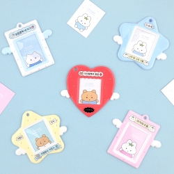 My Angel Id Mini Photo Holder