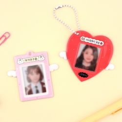 My Angel Id Mini Photo Holder